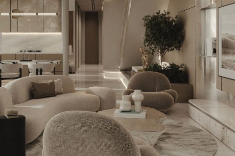 Villa de 5 dormitorios en Dubai, UAE No. 83030 9