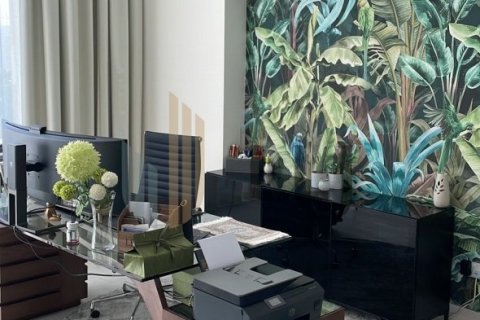 Apartment de 1 dormitorio en  Saadiyat Island, UAE No. 81195 7