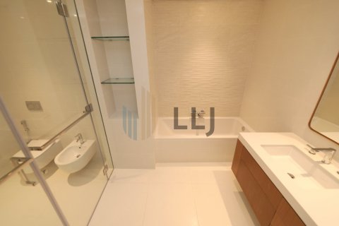 Apartment de 1 dormitorio en  Saadiyat Island, UAE No. 81195 15