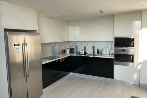 Apartment de 1 dormitorio en  Saadiyat Island, UAE No. 81195 10