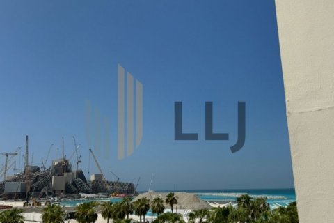 Apartment de 1 dormitorio en  Saadiyat Island, UAE No. 81195 8