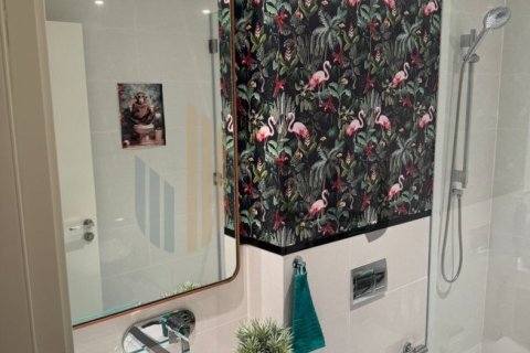 Apartment de 1 dormitorio en  Saadiyat Island, UAE No. 81195 12