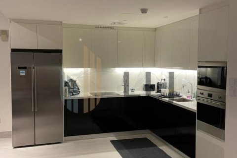 Apartment de 1 dormitorio en  Saadiyat Island, UAE No. 81195 11