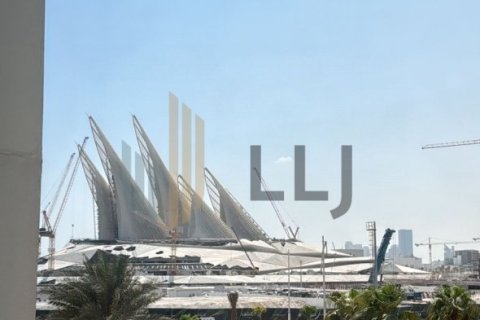 Apartment de 1 dormitorio en  Saadiyat Island, UAE No. 81195 6