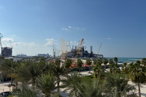 Apartment de 1 dormitorio en  Saadiyat Island, UAE No. 81195 14