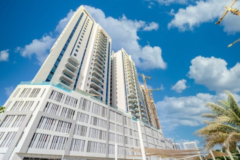 1 bedroom Apartment in Shams Abu Dhabi, UAE No. 79663 17