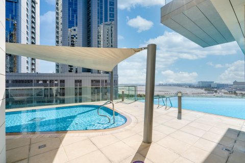 1 bedroom Apartment in Shams Abu Dhabi, UAE No. 79663 14