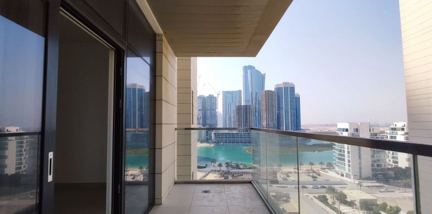 1 bedroom Apartment in Shams Abu Dhabi, UAE No. 79663