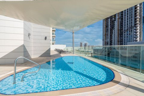 1 bedroom Apartment in Shams Abu Dhabi, UAE No. 79663 16