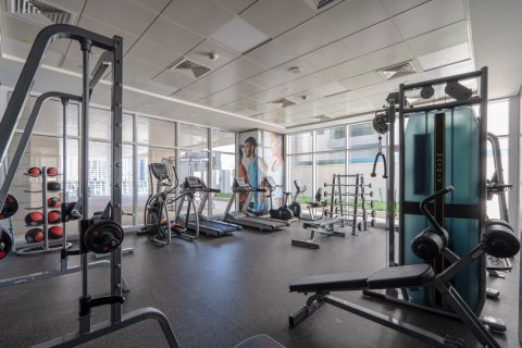 1 bedroom Apartment in Shams Abu Dhabi, UAE No. 79663 12