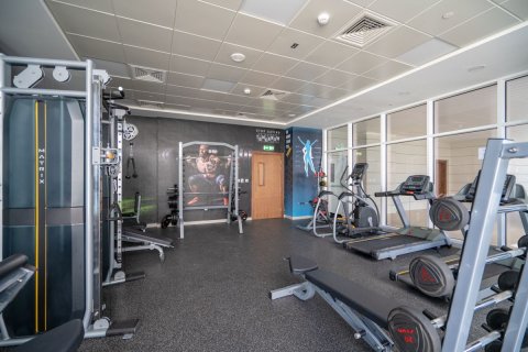 1 bedroom Apartment in Shams Abu Dhabi, UAE No. 79663 13