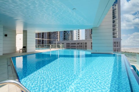 1 bedroom Apartment in Shams Abu Dhabi, UAE No. 79663 15