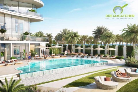 Appartement de 1 chambre à Al Marjan Island, UAE No. 75360 17