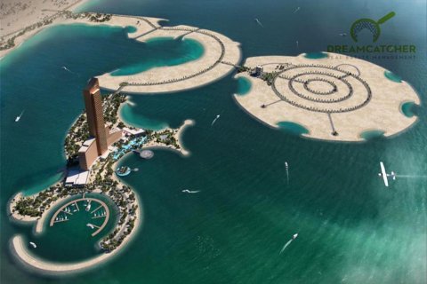 Appartement de 1 chambre à Al Marjan Island, UAE No. 75360 29