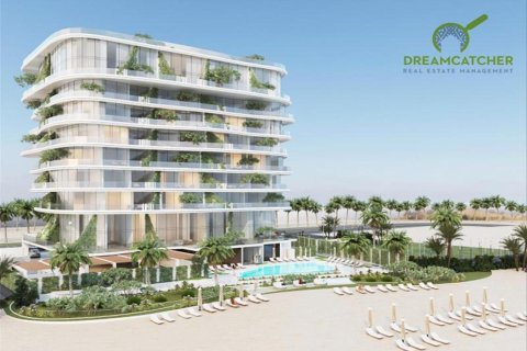 Appartement de 1 chambre à Al Marjan Island, UAE No. 75360 24