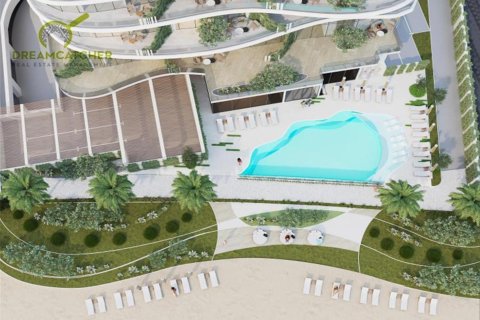 Appartement de 1 chambre à Al Marjan Island, UAE No. 75360 18