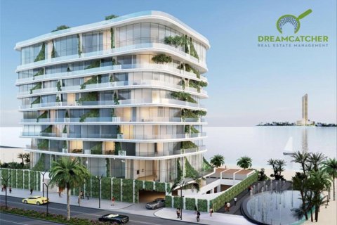 Appartement de 1 chambre à Al Marjan Island, UAE No. 75360 27