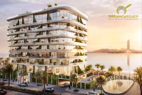 Appartement de 1 chambre à Al Marjan Island, UAE No. 75360 26