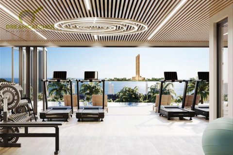 Appartement de 1 chambre à Al Marjan Island, UAE No. 75360 23