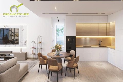 Appartement de 1 chambre à Al Marjan Island, UAE No. 75360 8