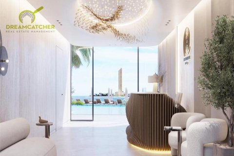 Appartement de 1 chambre à Al Marjan Island, UAE No. 75360 20