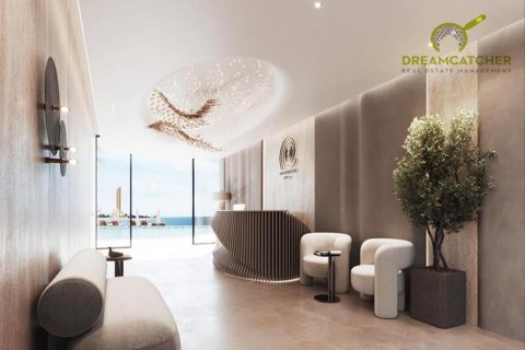 Appartement de 1 chambre à Al Marjan Island, UAE No. 75360 19