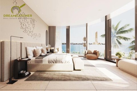 Appartement de 1 chambre à Al Marjan Island, UAE No. 75360 12
