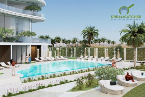 Appartement de 1 chambre à Al Marjan Island, UAE No. 75360 16