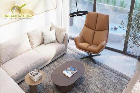 Appartement de 1 chambre à Al Marjan Island, UAE No. 75360 11