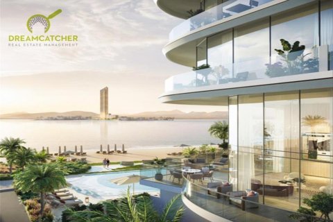 Appartement de 1 chambre à Al Marjan Island, UAE No. 75360 4