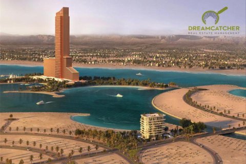 Appartement de 1 chambre à Al Marjan Island, UAE No. 75360 28