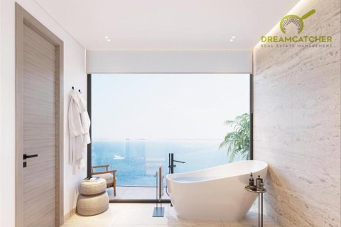 Appartement de 1 chambre à Al Marjan Island, UAE No. 75360 14