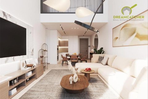 Appartement de 1 chambre à Al Marjan Island, UAE No. 75360 5
