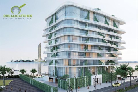 Appartement de 1 chambre à Al Marjan Island, UAE No. 75360 25