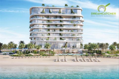 Appartement de 1 chambre à Al Marjan Island, UAE No. 75360 1