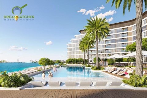 1 bedroom Apartment in Umm Al Quwain Marina, UAE No. 75364 1