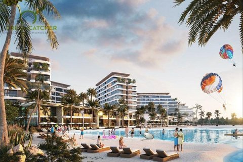 1 bedroom Apartment in Umm Al Quwain Marina, UAE No. 75364 15