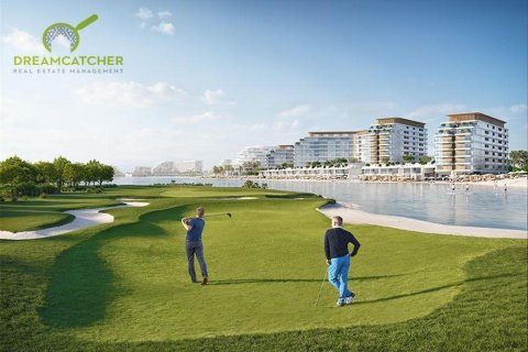 1 bedroom Apartment in Umm Al Quwain Marina, UAE No. 75364 11