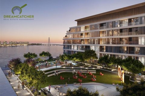 1 bedroom Apartment in Umm Al Quwain Marina, UAE No. 75364 14