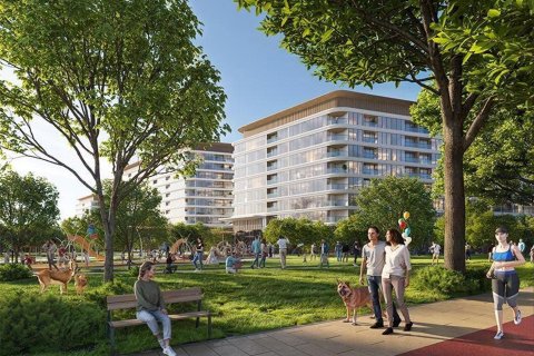 1 bedroom Apartment in Umm Al Quwain Marina, UAE No. 75364 13