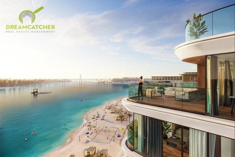 1 bedroom Apartment in Umm Al Quwain Marina, UAE No. 75364 16