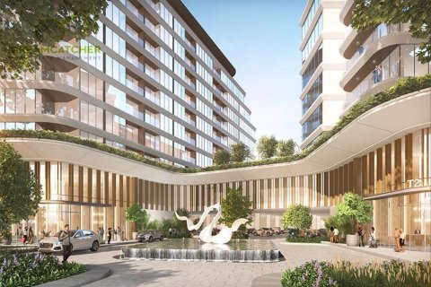 1 bedroom Apartment in Umm Al Quwain Marina, UAE No. 75364 3
