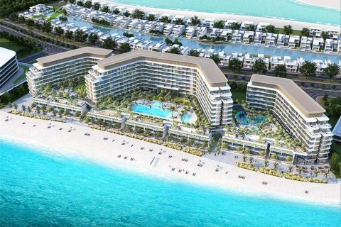 1 bedroom Apartment in Umm Al Quwain Marina, UAE No. 75364 2