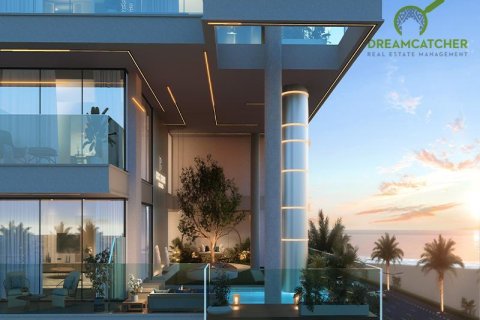 1 غرف نوم شقة في Al Marjan Island, الإمارات العربية المتحدة رقم 75363 10