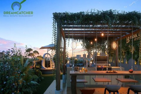 1 غرف نوم شقة في Al Marjan Island, الإمارات العربية المتحدة رقم 75363 9