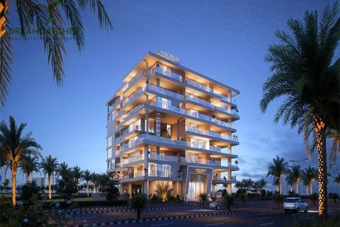 1 غرف نوم شقة في Al Marjan Island, الإمارات العربية المتحدة رقم 75363 12