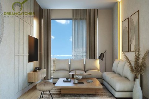 1 غرف نوم شقة في Al Marjan Island, الإمارات العربية المتحدة رقم 75363 3