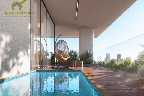 1 غرف نوم شقة في Al Marjan Island, الإمارات العربية المتحدة رقم 75363 6