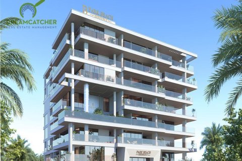1 غرف نوم شقة في Al Marjan Island, الإمارات العربية المتحدة رقم 75363 1