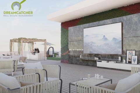1 غرف نوم شقة في Al Marjan Island, الإمارات العربية المتحدة رقم 75363 11